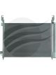 BHS Condenser Renault Koleos 8/2010- 2.0L, 2.5L