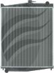 Koyorad Radiator For Nissan Ud Pk265 Man Pk255 Mk235 245 Ud 100A Size