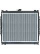 Jayrad Rad Great Wall Sa220 Petrol 2.2Lt Manual 2009 Size 400X500X36mm