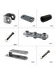 ARK Tandem Spring Kit Type A Tandem Setup with Rocker Arm