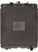 Jayrad Rad Kubota Generator Core Size 550X548X61 Sq Wave Lighting Tower