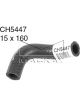 Mackay Heater Hose For Toyota Prado Landcruiser