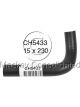 Mackay Rad Hose Heater For Toyota Prado Landcruiser