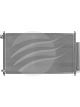 Jayair Condenser Honda Accord Euro V6 & 4Cyl 2003 On