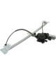 Electric Life Power Window Regulator & Motor For Mercedes Wdb-638 Rhf