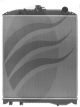 Koyorad Radiator For Hino Ranger Pro 500 Fm1J M/T 2006-On Hin003Pacm4K