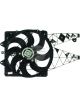Jayair Fan Rad Alfa Romeo Mito Quad Verde 1.4Lt Turbo 6/12- Oe
