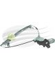 Electric Life Power Window Regulator & Motor For Honda Accord Cl Rhf