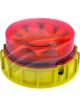 Hella K-Led Mining Amber LED Beacon 9-33V Strobe & Rotating Direct