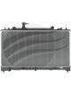 Koyorad Radiator For Mazda 6 D 2.2Lt Manual 08-12 Koyo Maz055Pacmdk