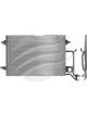 Jayair Condenser VW Passat 97-01, A4 Audi W Threaded Connections Oe
