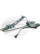 Electric Life Power Window Regulator & Motor For Mitsubishi 380 Lhr