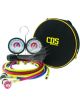 CPS Manifold Set R1324Yf 72