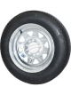 ARK Trailer Wheel 13