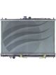 Koyorad Radiator A/T