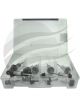 Jaylec Solenoid Plunger Kit 13Pcs Popular Fast Mover Plungers