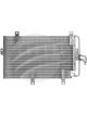 Jayair Condenser Alfa Spider