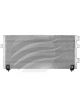 Jayair Condenser Lancer Ce Sedan & Coupe 1/99- , Mirage Ce 1/99-On