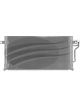Jayair Condenser Lancer Cc Sedan & Wagon & Coupe 6/92-4/96, Lancer Ce