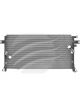 Jayair Condenser Proton Wira, Persona 1.6, Persona & Satria 1.5L Auto