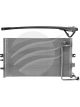 Jayair Condenser Saab 9-5 7/97-2003 Oe # 4541215