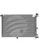 Jayair Condenser Saab 9000 Early 85-8/91 Oe # 9629403