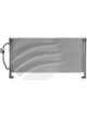 Jayair Condenser For Subaru Forester Sf 2.0L Pet 7/97-6/98