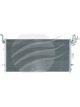 Jayair Condenser For Hyundai Sonata EF 5/98For Hyundai Grandeur 7/99-On