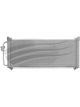 Jayair Condenser Impreza, Wrx 8/93-8/96 For Subaru R12 Profile Pads Oe