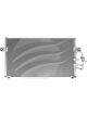 Jayair Condenser Lantra J2 5/95-5/98 For Hyundai F273-Ak95A