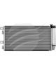 Jayair Condenser Mini Cooper R50 R52 1.6L Pet 9/00-2/09 Includes Drier