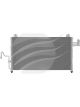 Jayair Condenser For Mazda Premacy 3/99-On