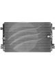 Jayair Condenser For Landcruiser 60 Series Universal
