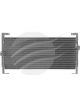 Jayair Condenser Neon Chrysler 97-99 Only For Condensers Marked 4546899,