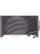 Jayair Condenser For Mazda 323 Astina BA 1.6L Pet 7/94-9/98