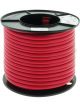 Tycab 3 B&S Marine Battery Cable Red Tinned 30M 25.70mm2 (329/0.32)