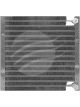Jayair Condenser Isuzu Fk417 Turbo -93 Ftr Fsr 92-93 Z-H15381E 15 X 14 X