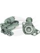 Valeo Starter 12V 1.4Kw 10T Vw, Audi, 1.6L 1.8L Ag4 Petrol Engines