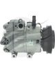 Jayair Compressor For Hyundai Accent Mc 1.6L 5/06-1/10 Vs16 4Pv 129mm