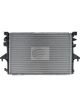 Delphi Rad Volkswagen Transporter 2010-On T5 2.0Lt 7E0121253A VW Core