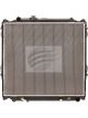 Koyorad Radiator A/T