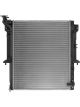 Koyorad Radiator Triton ML MN 2008-2015 T/D 2.4 2.5 3.5 V6 Petrol