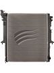 Koyorad Radiator M/T