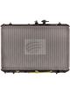 Koyorad Radiator For Toyota Kluger A/T Gsu45R Gsu40R 45R 3.5Lt V6 2007