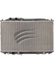 Koyorad Radiator Honda Civic Fd Fa Auto 2006-On 1.8Lt 2.0Lt A/P Core