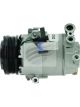 Jayair Compressor Astra Ah 1.8L Sri, Vxr 2.0L 43986 Manual 1139011 Oe