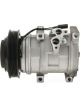 Jayair Compressor Honda Accord CM 9/03-1/08 3.0L Pet 10S17C 6Pv
