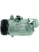 Jayair Compressor Bmw E46 9/01-2/2005 318 320 Calsonic Type 6Pv