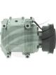 Jayair Compressor For Landcruiser HDJ78 HDJ79 8/01- HDJ100 Single A/C