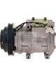 Jayair Compressor For Toyota Prado Vzj95 3.4L V6 7/96-2/03 10Pa17C 4Pv